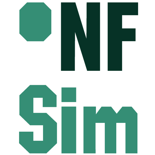 NFSim Logo